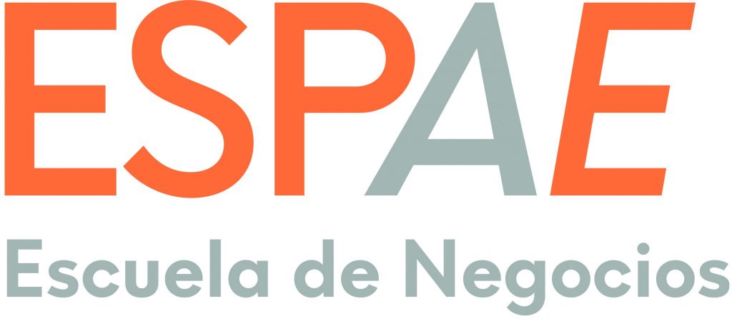 ESPAE Business School Logo