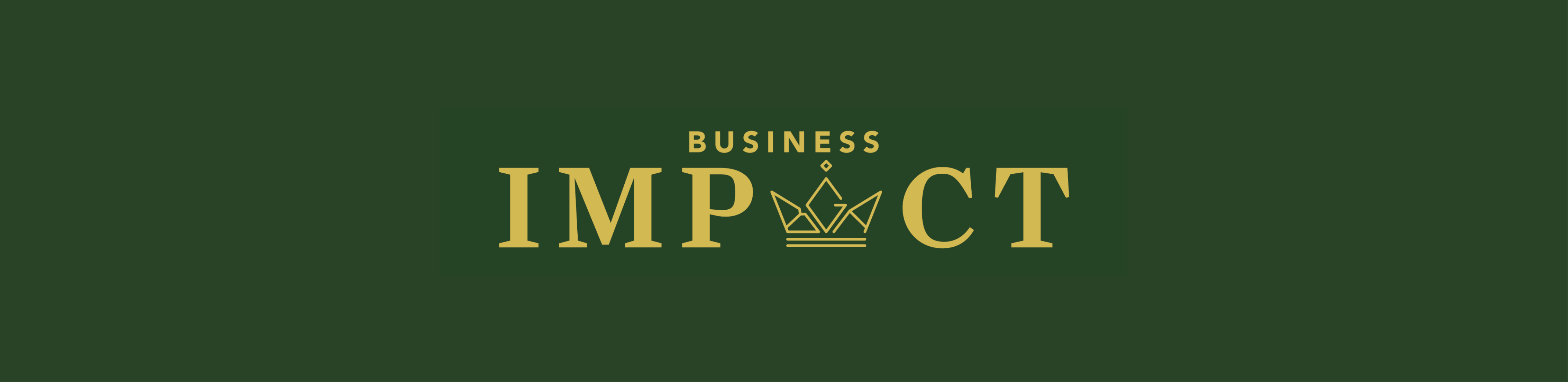 Business Impact Logo