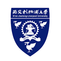 INTERNATIONAL BUSINESS SCHOOL SUZHOU, XI’AN JIAOTONG-LIVERPOOL UNIVERSITY Icon Logo