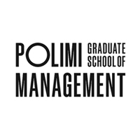 MIP POLITECNICO DI MILANO SCHOOL OF MANAGEMENT Icon Logo