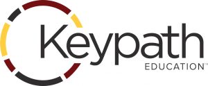 Keypath Education logo.
