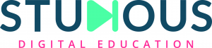 Studious Digital Education logo.