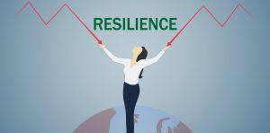 Business Impact article image on Six ways to build a Business School's organisational resilience.
