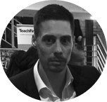 James Holden-Storey, Regional Sales Director (EMEA), Ex Libris campusM. BGA webinar speaker for Acquire. Engage. Retain: deliver the ultmate cross-channel, cross-border, digital experience every time.