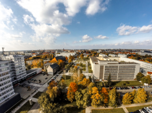 BGA Validated Business School, Silesian University of Technology.