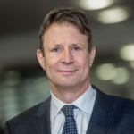 Steef van de Velde, Chair IAAB, former Dean and Professor of Operations Management and Technology, Rotterdam School of Management, Erasmus University (RSM). Speaker for the BGA Future Leaders Case Competition 2022.