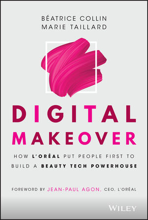 bga book club digital makeover
