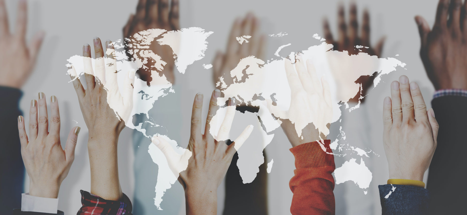Business Impact: How to manage a cross-cultural team to success