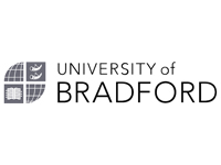 Impact Trailblazer School Logo; University of Bradford