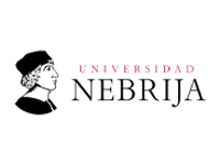 Impact Trailblazer School Logo; Universidad Nebrija