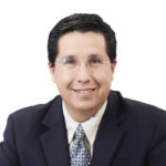 Jorge Enrique Velarde Chapa, webinar speaker for the Fifth LATAM Capacity Building Workshop
