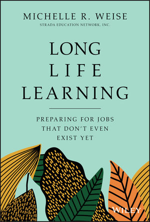 BGA Book Club: Long Life Learning