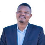 Thabang Moleko, Director in charge of Development, International Relations and Communication at ISCAE Business School. Speaker at the First African & Middle Eastern Capacity Building Workshop for Business Schools