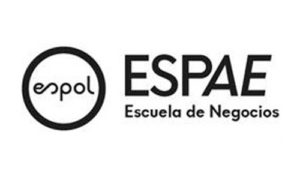 Latin American Business School ESPAE logo
