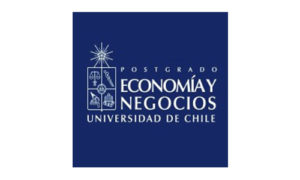 Latin American Business School_ Universidad de Chile logo