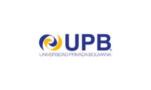 BGA Member UPB, Universidad Privada Boliviana
