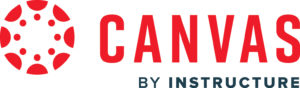 Canvas by Instructure logo. Sponsored webinar: The Future is Hybrid