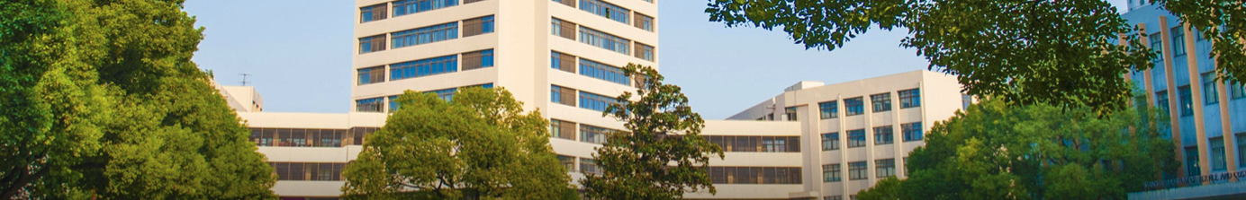 Donghua University, Glorious Sun School of Business and Management