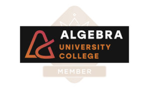 BGA Member Algebra Univeristy College, Zagreb, Croatia