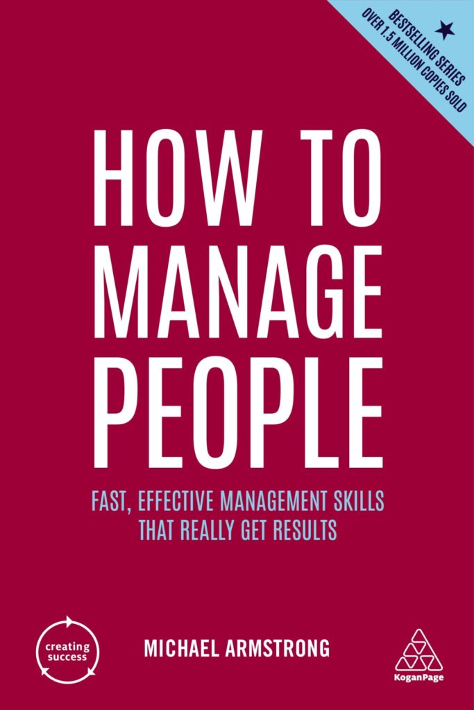 How to Manage People in the BGA Book Club