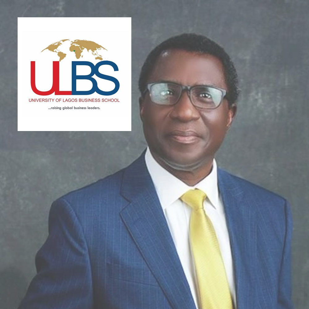 University of Lagos Business School testimonial for BGA