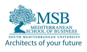 BGA Member MSB, Mediterranean School of Business, South Mediterranean University, Tunisia