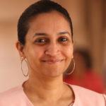 Professor Deepa Mani, Indian School of Business