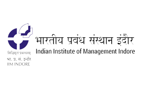 BGA Member INDIAN INSTITUTE OF MANAGEMENT INDORE logo