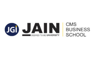 JAIN - CMS Business School