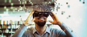 Business Impact: How VR can help students step beyond the classroom