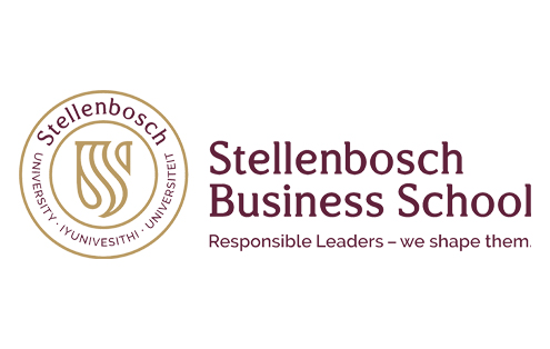 BGA Member, Stellenbosch Business School logo