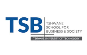 tshwane school for business & society (TSB)