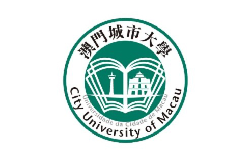 CITY UNIVERSITY OF MACAU Logo