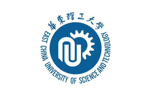 EAST CHINA UNIVERSITY OF SCIENCE AND TECHNOLOGY, SCHOOL OF BUSINESS (ECUST) Logo