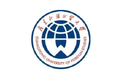 GUANGDONG UNIVERSITY OF FOREIGN STUDIES BUSINESS SCHOOL logo