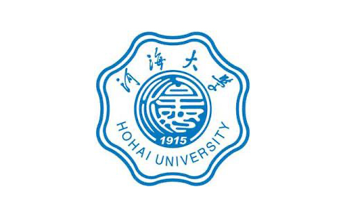 HOHAI UNIVERSITY BUSINESS SCHOOL Logo