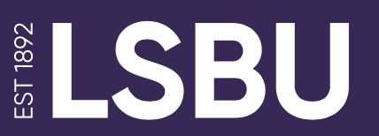 LSBU Logo