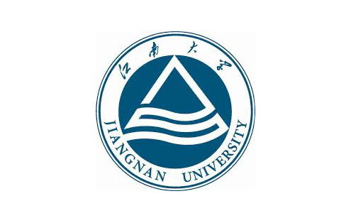SCHOOL OF BUSINESS, JIANGNAN UNIVERSITY logo