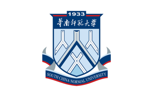 SCHOOL OF ECONOMICS AND MANAGEMENT, SOUTH CHINA NORMAL UNIVERSITY logo