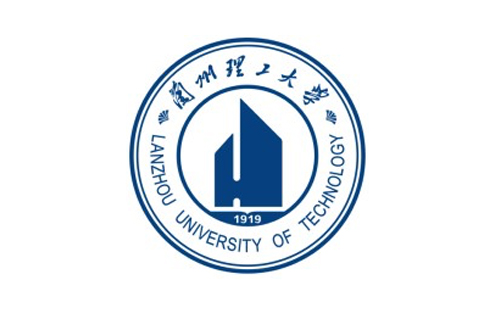 THE SCHOOL OF ECONOMICS AND MANAGEMENT IN LANZHOU UNIVERSITY OF TECHNOLOGY logo