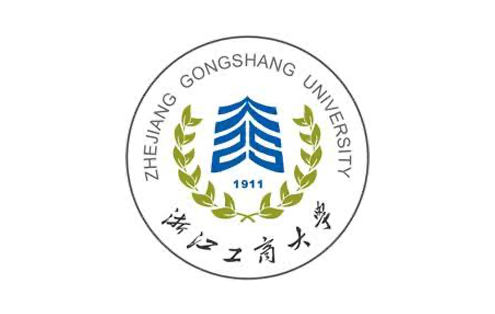 ZHEJIANG GONGSHANG UNIVERSITY, MBA SCHOOL logo