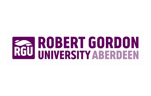 ABERDEEN BUSINESS SCHOOL, ROBERT GORDON UNIVERSITY logo