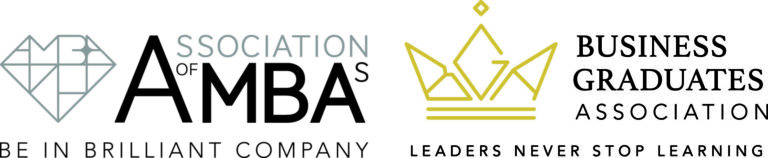 AMBA & BGA Joint Logo