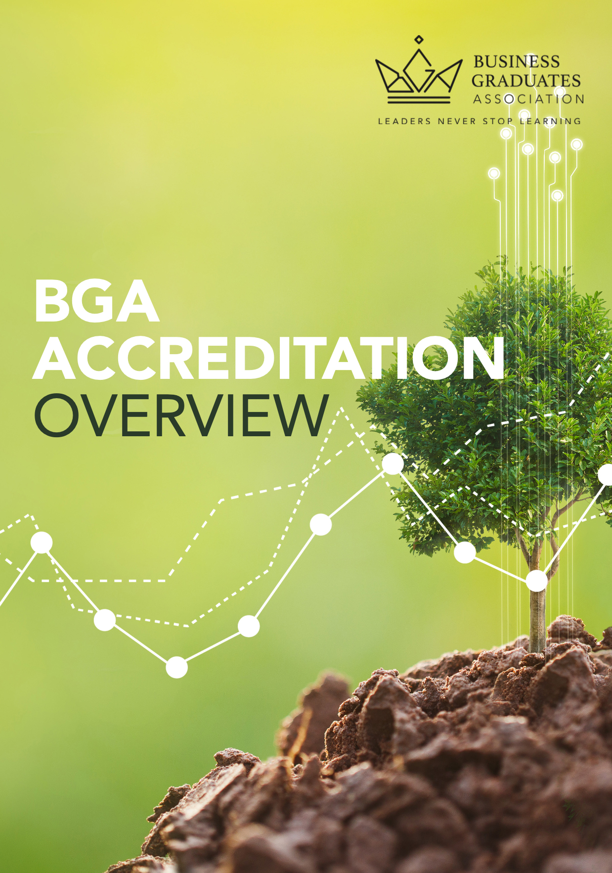 BGA Accreditation Overview Document Front Cover