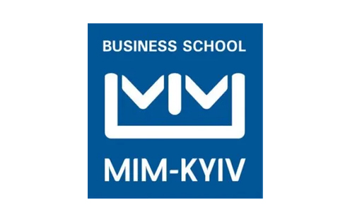 INTERNATIONAL MANAGEMENT INSTITUTE (MIM-KYIV) logo