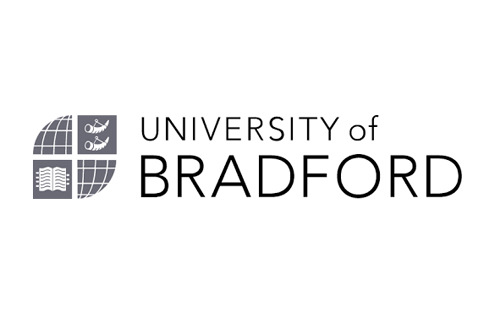 UNIVERSITY OF BRADFORD SCHOOL OF MANAGEMENT logo