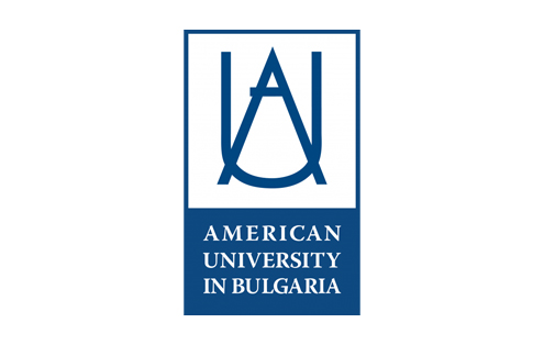 AMERICAN UNIVERSITY IN BULGARIA logo