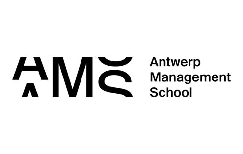 ANTWERP MANAGEMENT SCHOOL logo