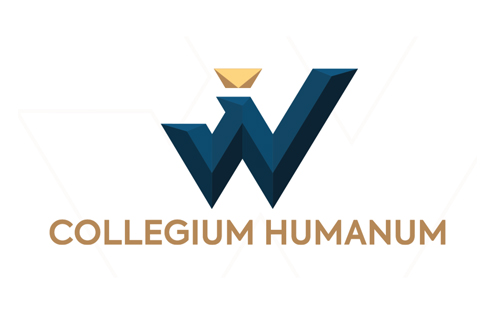 COLLEGIUM HUMANUM – WARSAW MANAGEMENT UNIVERSITY logo