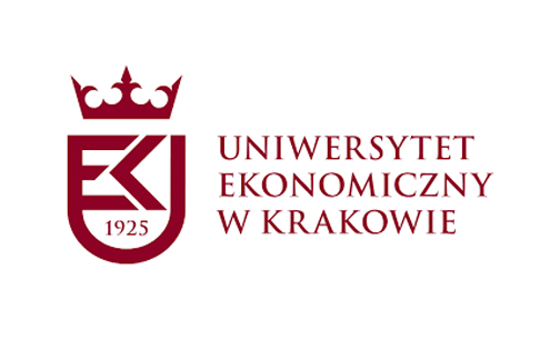 CRACOW UNIVERSITY OF ECONOMICS logo